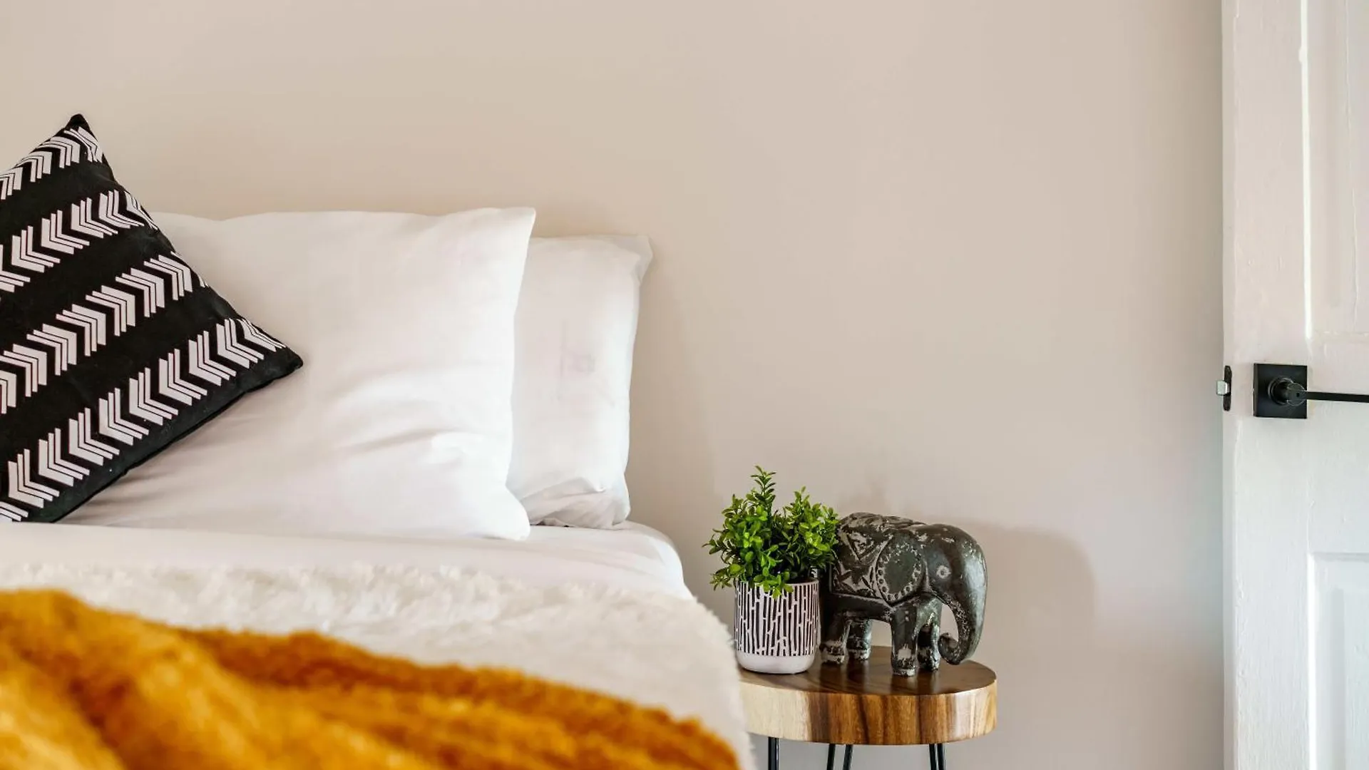Short North Convention King Bed Free Parking Vila Columbus Casa de Férias