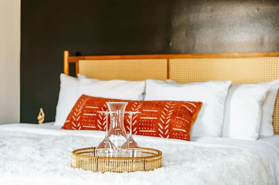 Casa de Férias Short North Convention King Bed Free Parking Vila Columbus