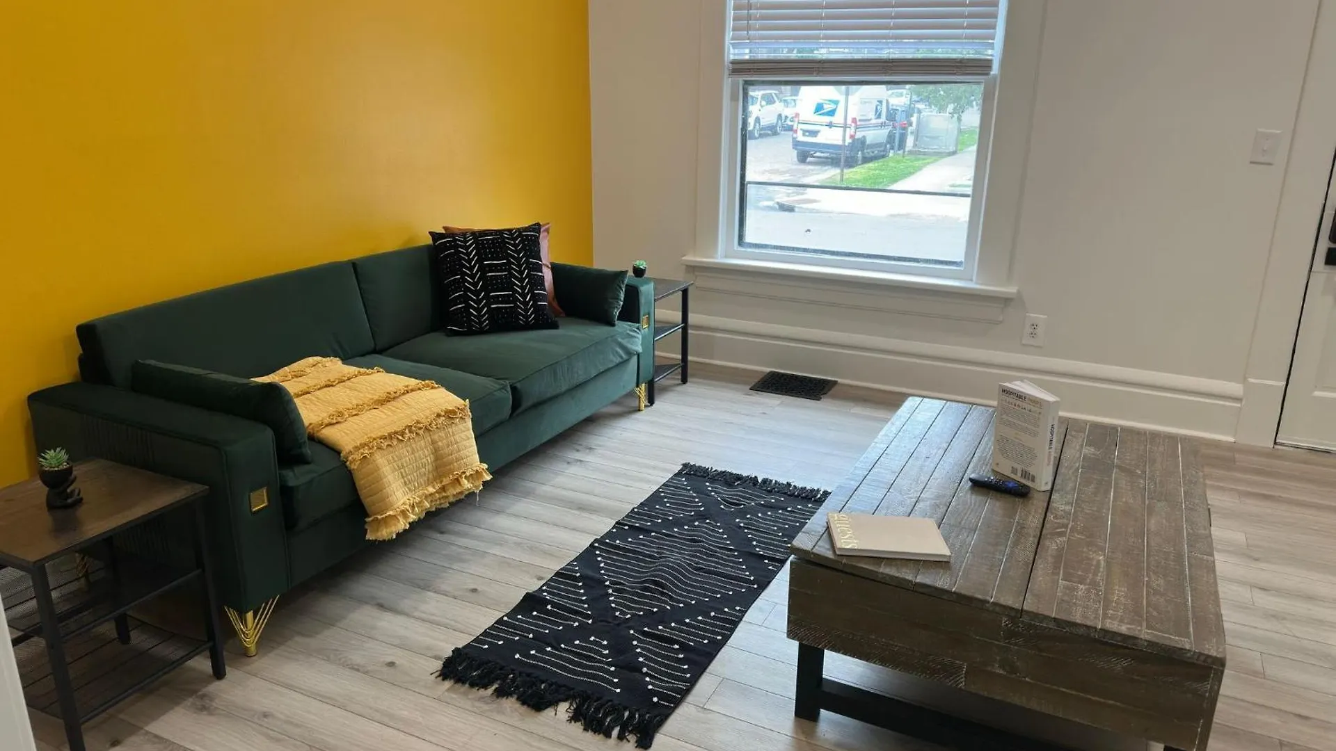 Short North Convention King Bed Free Parking Vila Columbus 0*,