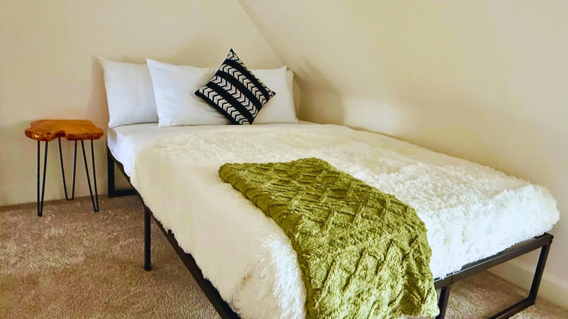 Casa de Férias Short North Convention King Bed Free Parking Vila Columbus Estados Unidos da América