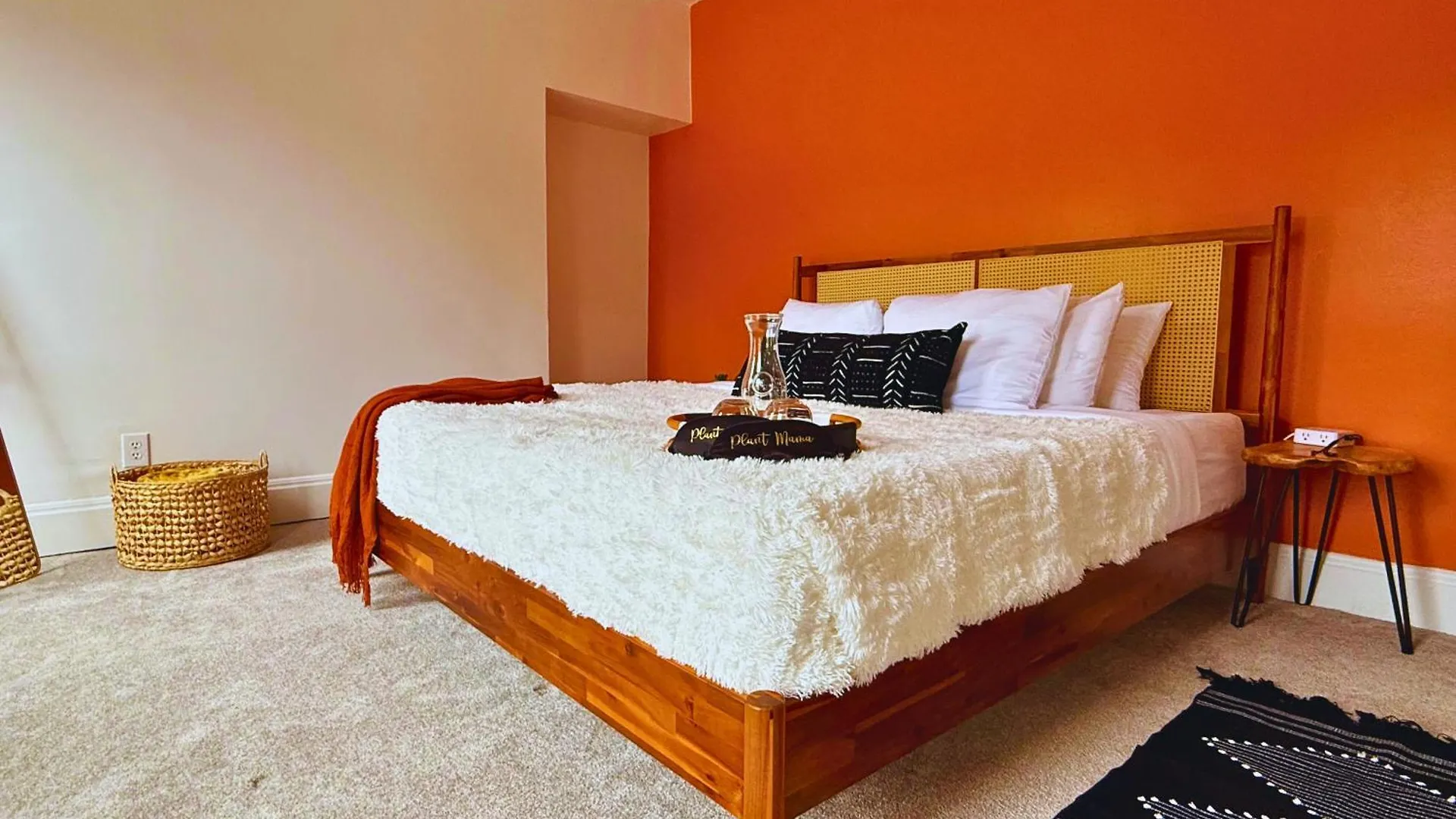 Short North Convention King Bed Free Parking Vila Columbus
