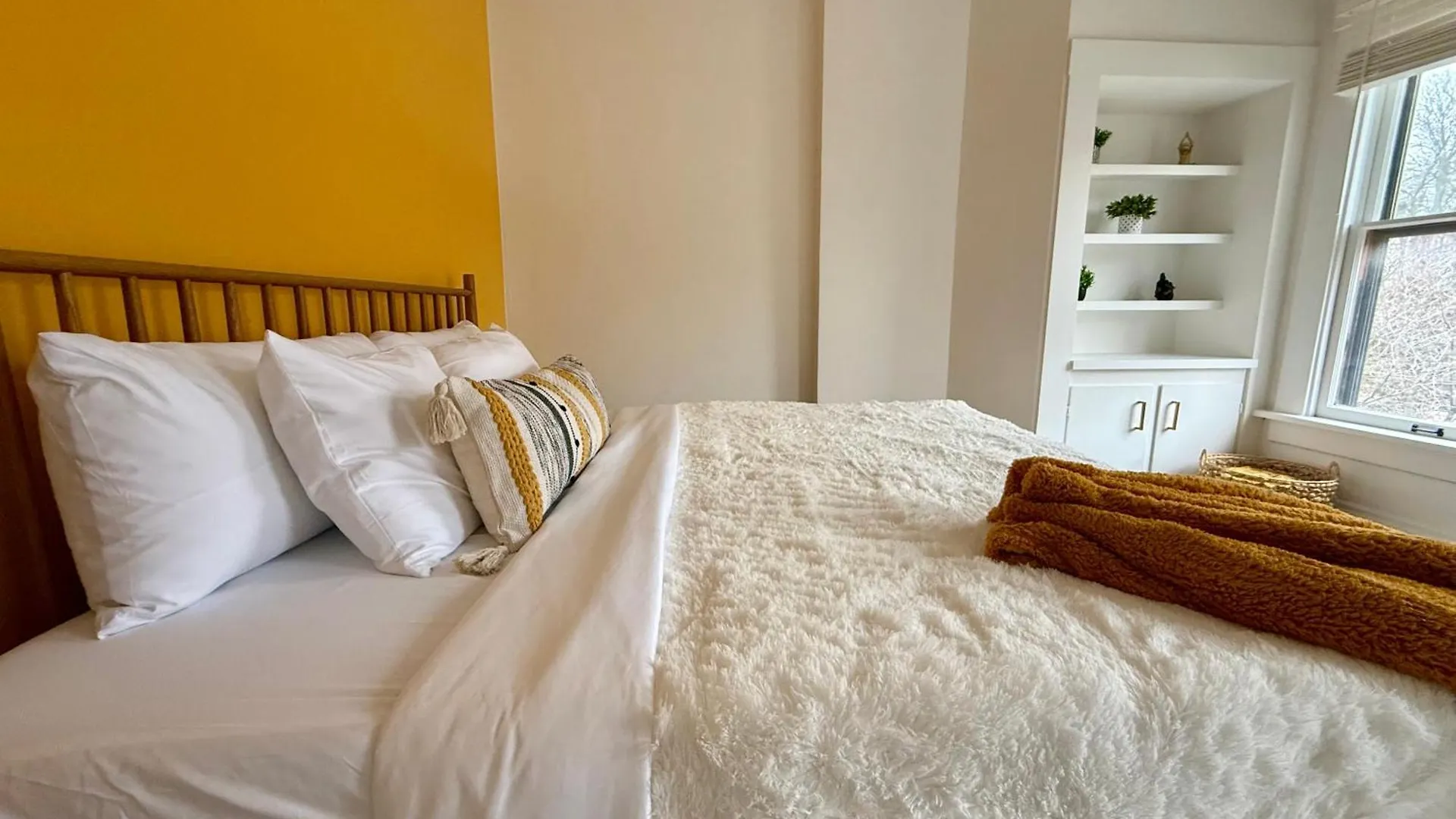 Short North Convention King Bed Free Parking Vila Columbus 0*,