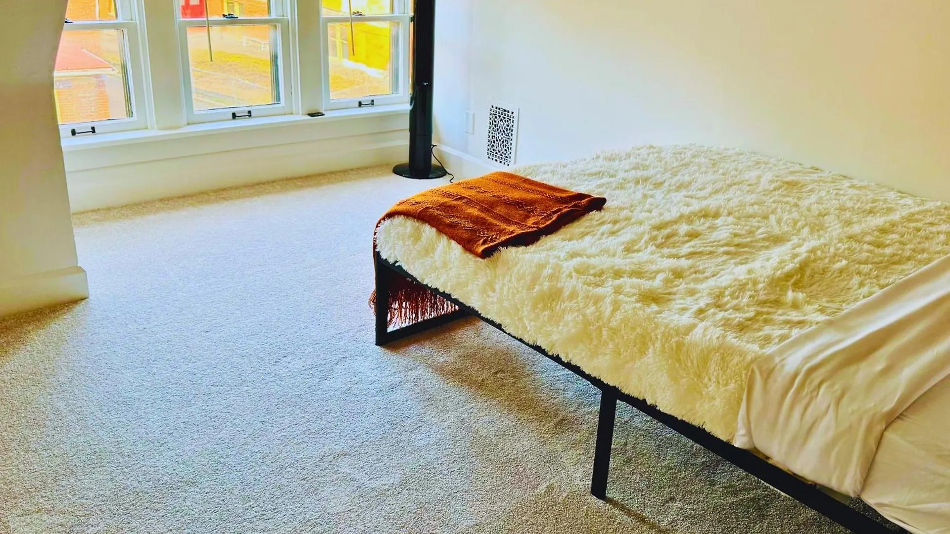 Short North Convention King Bed Free Parking Vila Columbus