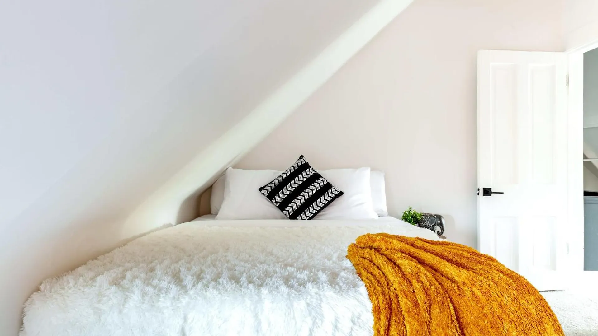 Casa de Férias Short North Convention King Bed Free Parking Vila Columbus